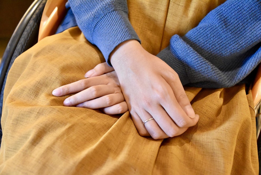 16歳の冬 彼女はなぜ自宅のベランダから飛び降りたのか