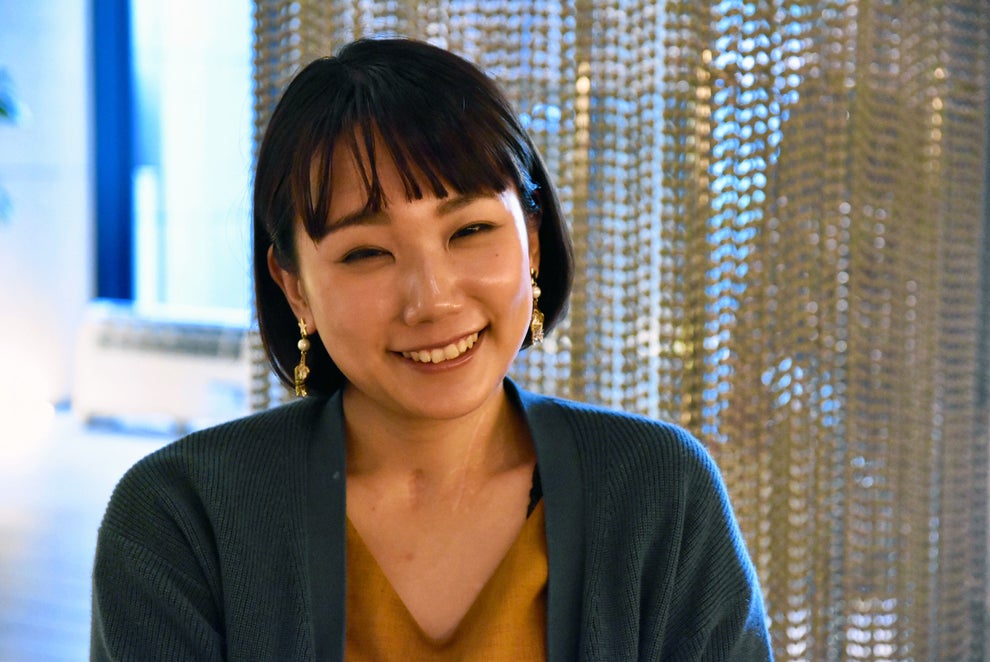 私は日韓ハーフなんだけど 彼女がいま カミングアウトした理由