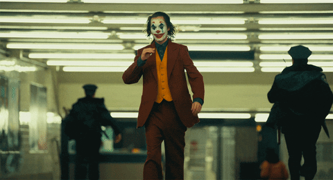 People Are Replacing Joaquin Phoenix's "Joker" Laugh And It's Kinda Funny