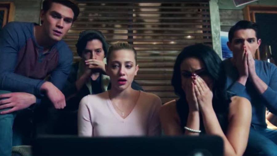 18 Reasons Why Riverdale Is The Most Ridiculous Show In History