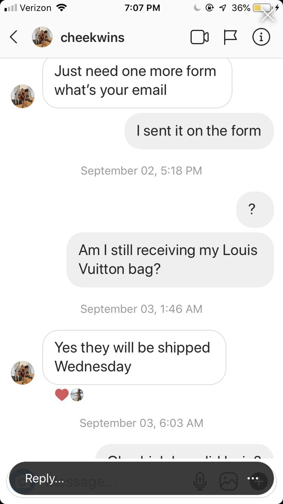 Sticker Girl - GIVEAWAY!! Giving away a free Louis Vuitton