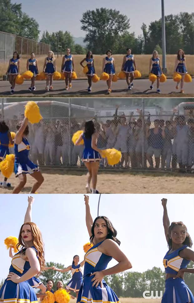 15 Times Riverdale Was Wild Even For Riverdale