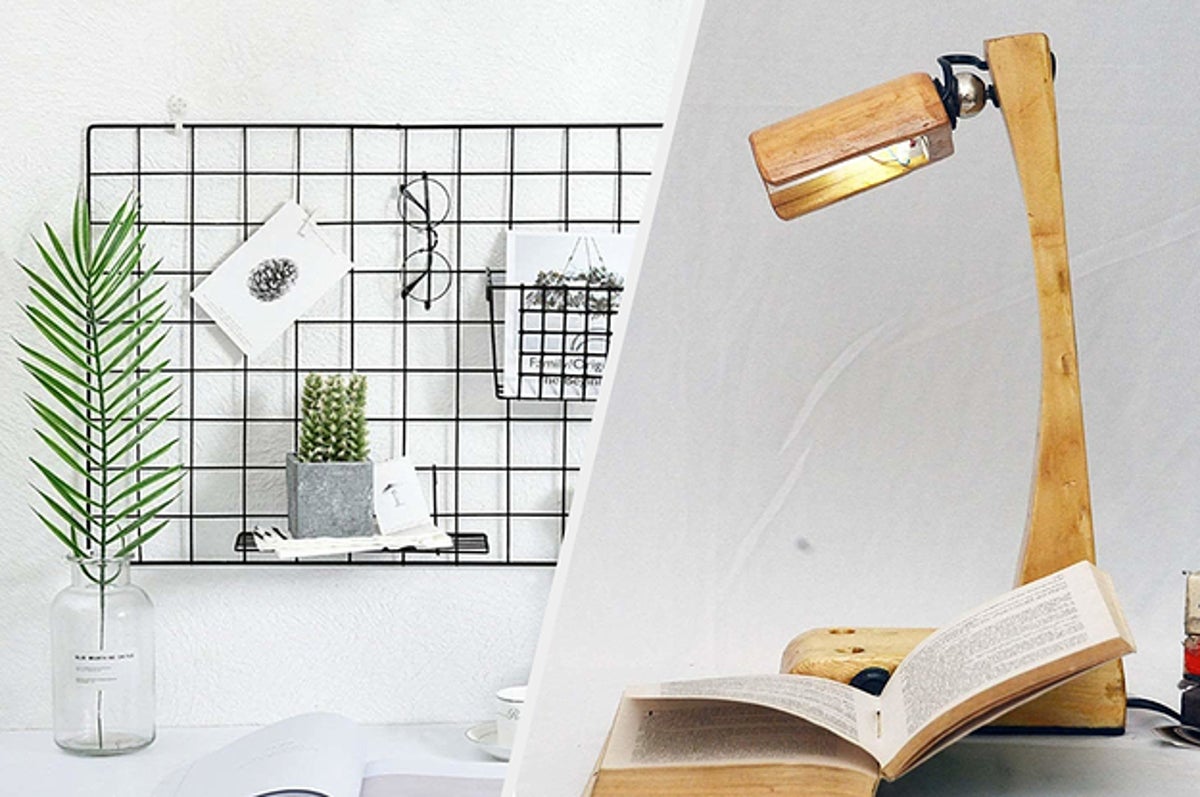24+ Must-Have Minimalist Desk Accessories and Home Office Setup