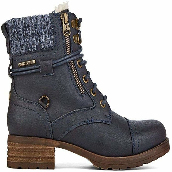amazon winter boots womens