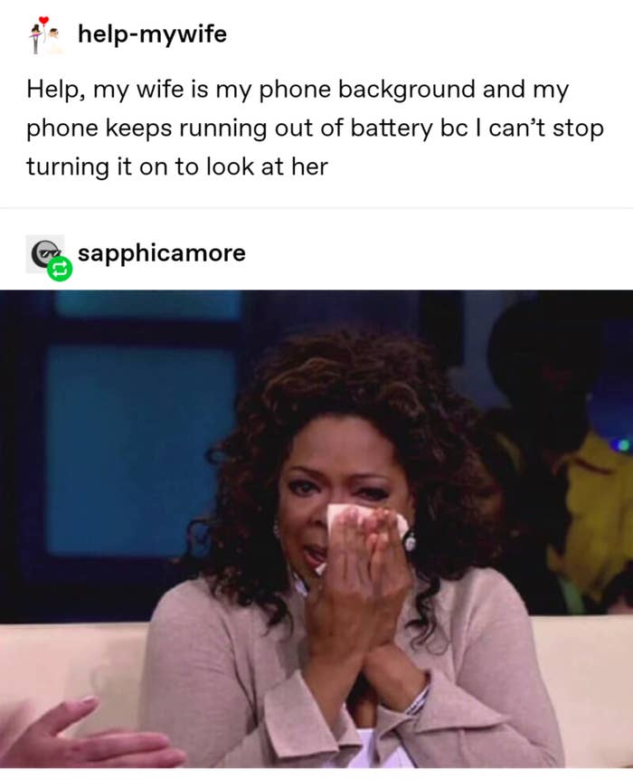 23 Times Tumblr Was Surprisingly Wholesome