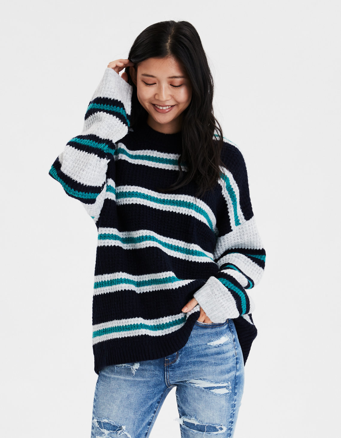 40 Sweaters Under $80 You Can Wear From Now Through Winter
