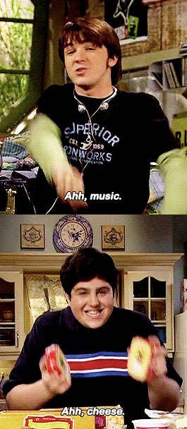 21 Drake Josh Scenes That Are So Funny They Ll Make You Miss