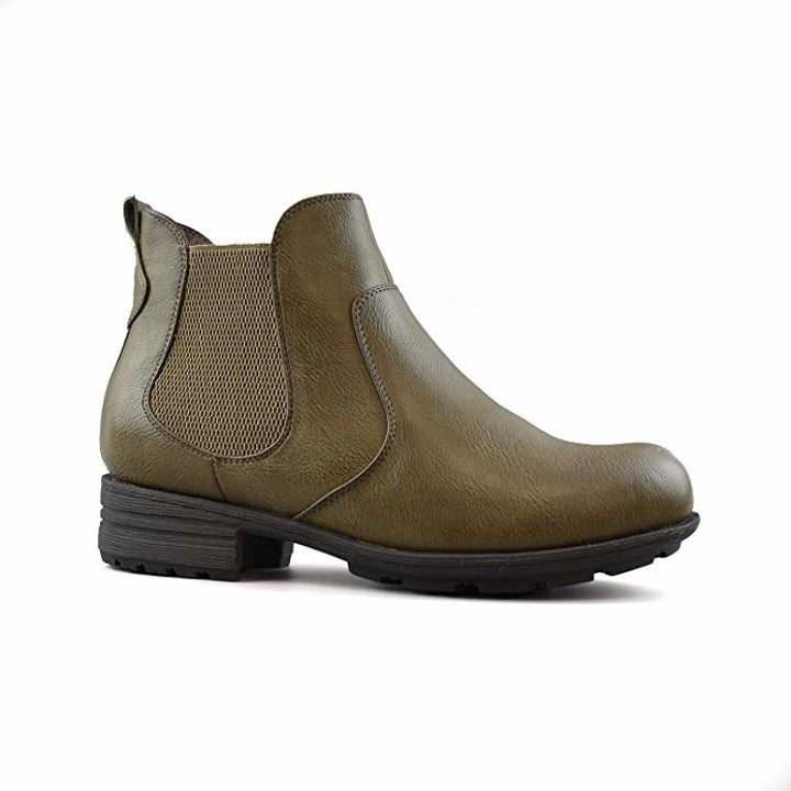 womens winter boots amazon canada