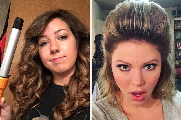 17 Volumizing Hair Products That Work So Well You'll Say Goodbye To Limp, Flat Strands Forever