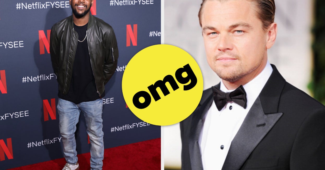 Quiz Answer Some Questions And We ll Guess Who Your Celebrity Crush Is