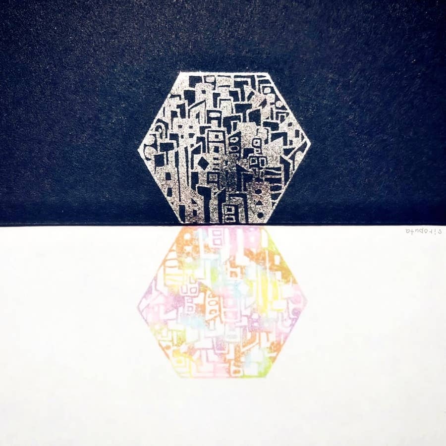 慣れ親しんだ文房具にはこんな魅力があった 消しゴムハンコが想像を越えてくる件 慣れ親しんだ文房具にはこんな魅力があった 消しゴムハンコが想像を越えてくる件