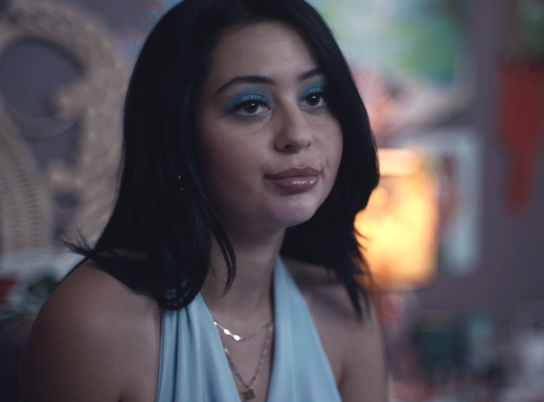 Maddy's Makeup On Euphoria Deserves Its Own Post And Here Is Why