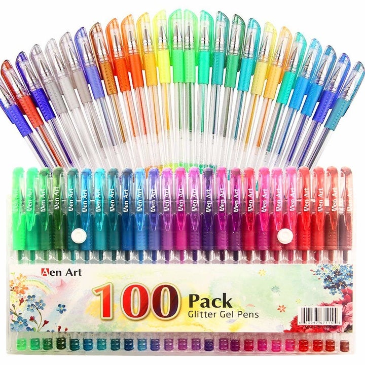 Writing And Office Supplies For Stationery Lovers