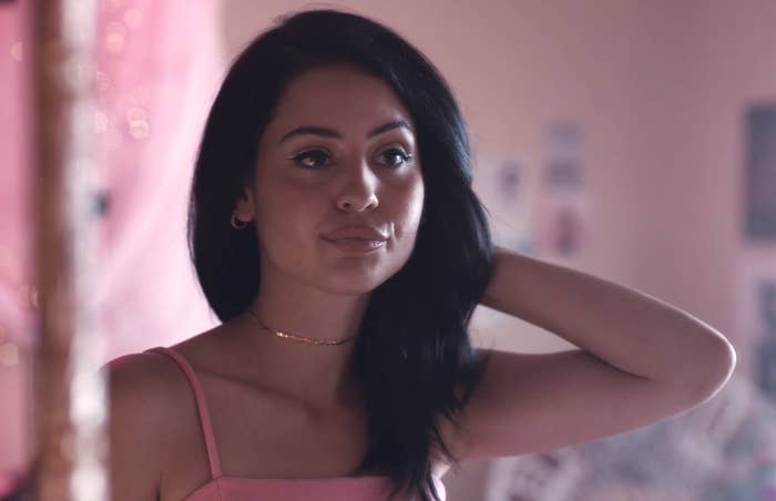 Why Maddy's Euphoria Outfits And Makeup Are The Show's Best Yet