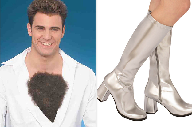 21 Of The Best Halloween Costume Accessories You Can Get At Walmart