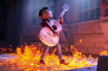 "Viva — A Vida é uma Festa" é o melhor filme da Pixar e nós podemos provar