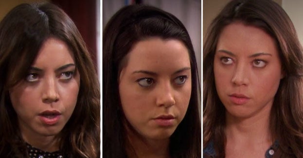 Even Die-Hard “Parks And Rec” Fans Will Scratch Their Heads At This April Ludgate Quiz Even Die-Hard “Parks And Rec” Fans Will Scratch Their Heads At This April Ludgate Quiz
