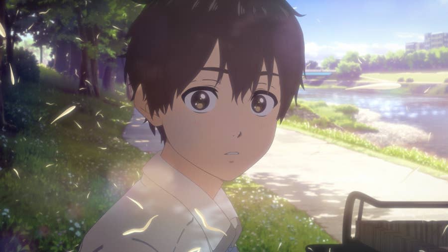 自分は主役ではなくエキストラである アニメ映画 Hello World があぶりだす現代の悩み