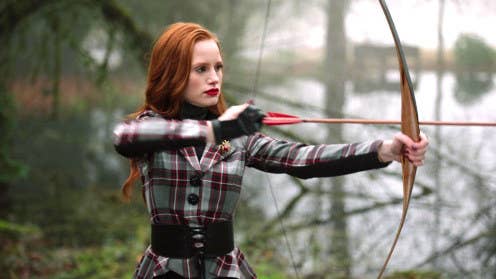 18 Reasons Why Riverdale Is The Most Ridiculous Show In History