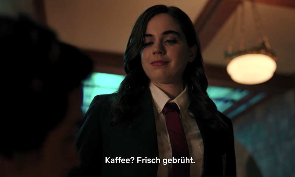 Welcher Riverdale Boy Passt Zu Mir