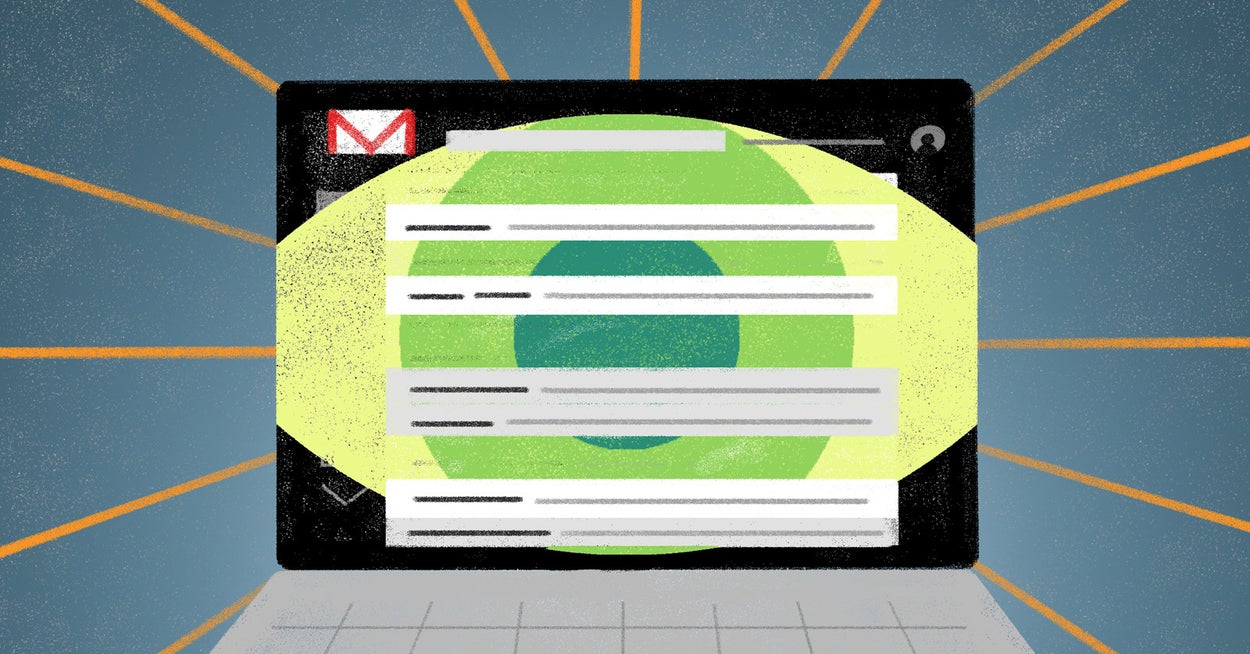 Gaggley How Gaggle Surveils Every Document, Email, Chat, And Picture That ...