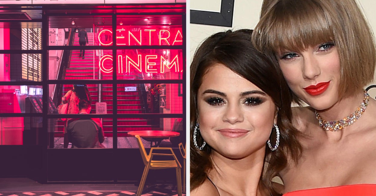 Quiz: Plan A Saturday And We'll Guess How Many Besties You Have