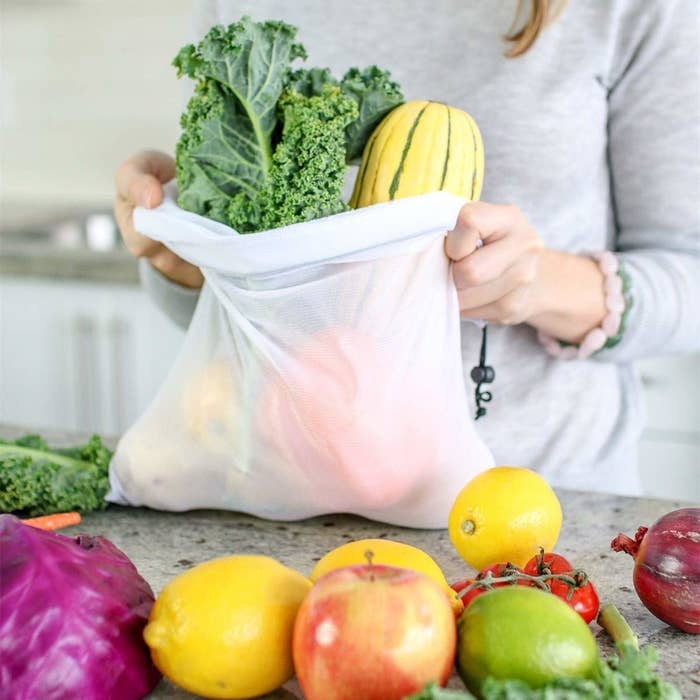 17 Products To Help Make Your Kitchen A More Eco-Friendly Place