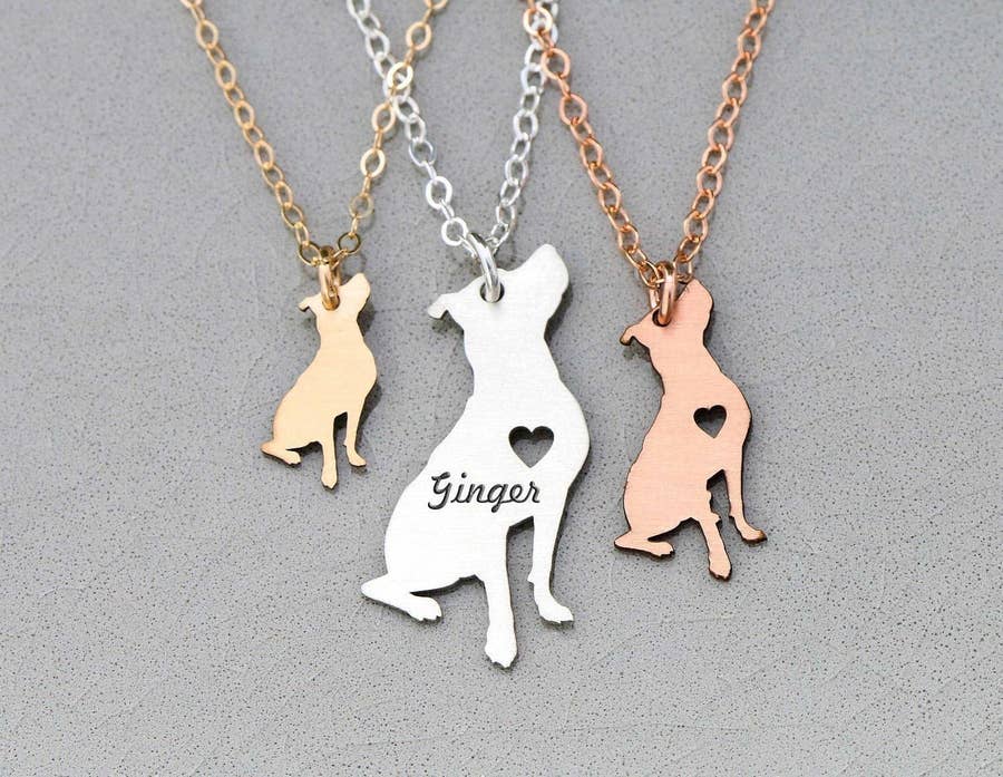 19 gifts for anyone who loves pit bulls