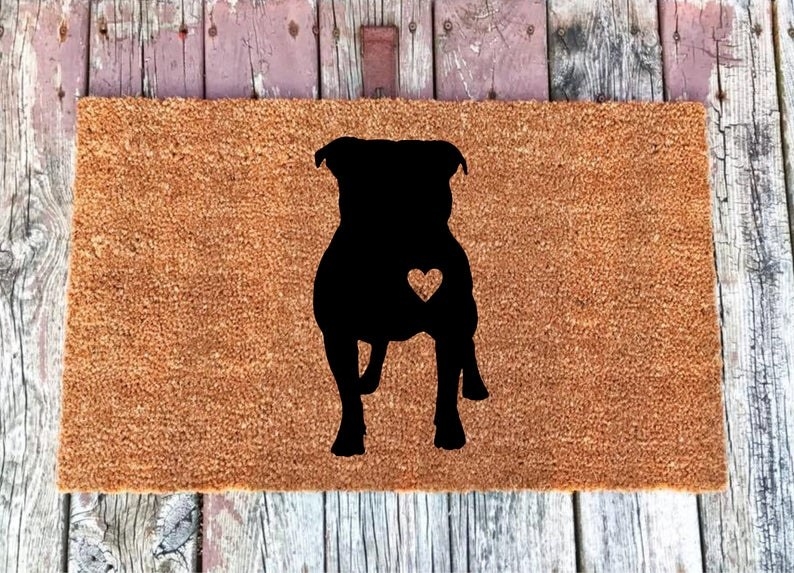 Gifts for best sale pitbull lovers