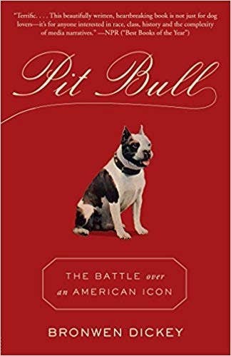 19 gifts for anyone who loves pit bulls