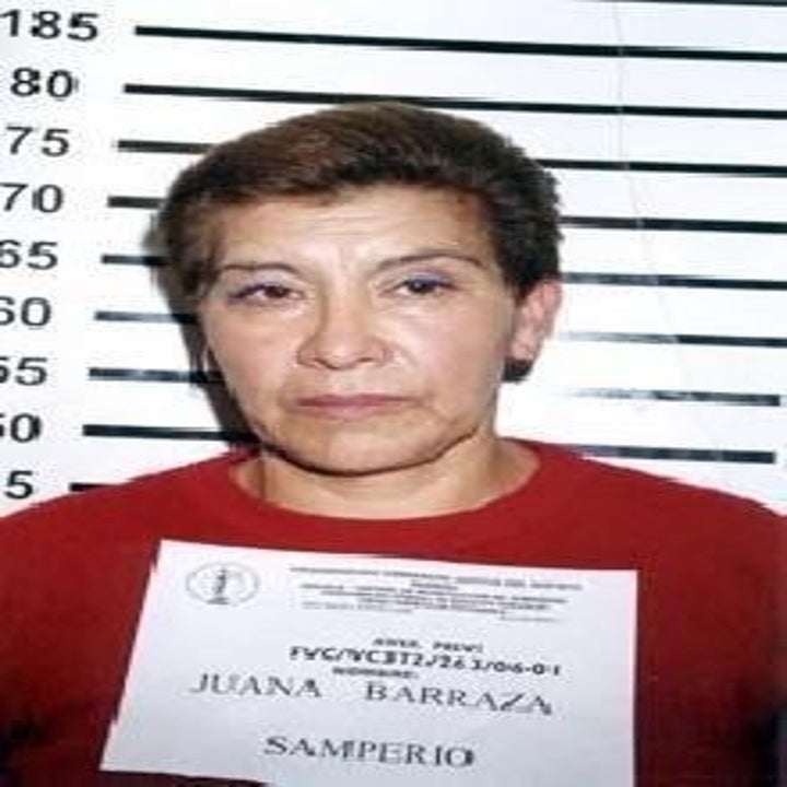 What's The Scariest Wikipedia Pages About A Female Serial Killer?