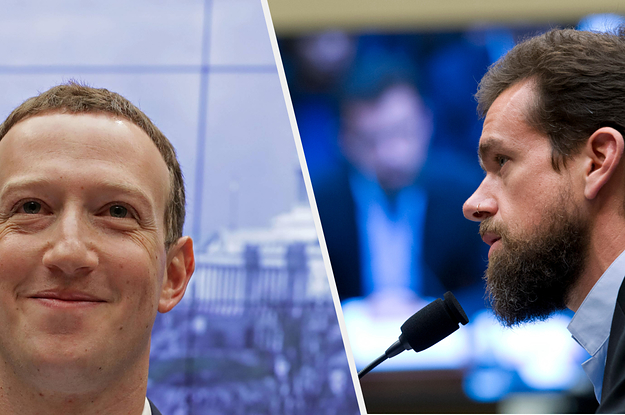 Why Facebook Should Stay Away From Political Ads For The 2020 Election