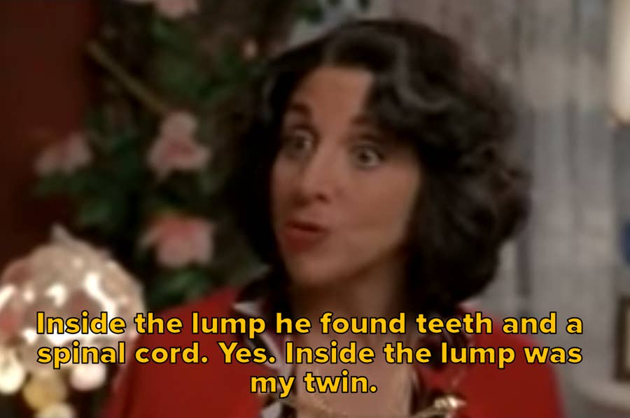 26 Of The Most Ridiculous Cringeworthy Lines In Movie History