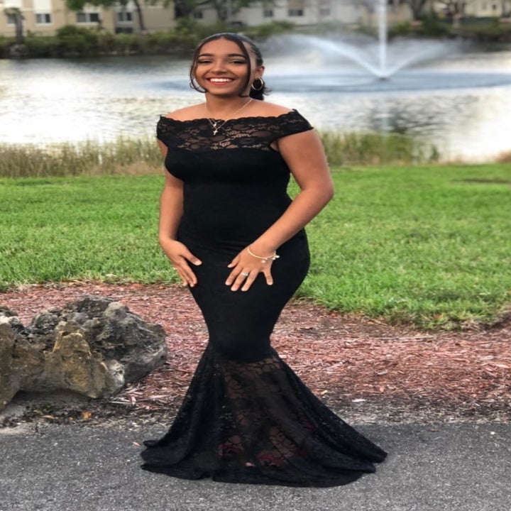 These 35 Formal Dresses From Amazon Are So Cute And We Have The