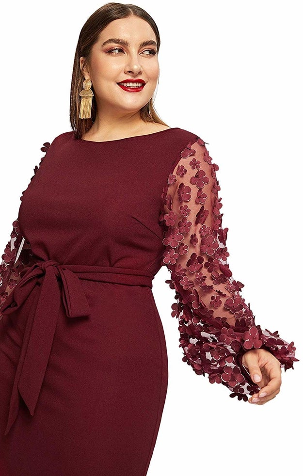 31 Of The Best Holiday Party Dresses You Can Get On Amazon