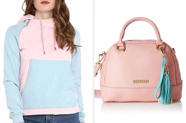 Give A New Aesthetic With These 19 Pastel Items