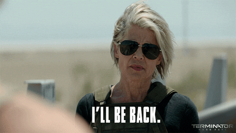 Funny Gif Images Terminator 3 Im Back Gif Funny Gif Images Terminator 3 Im Back Gif