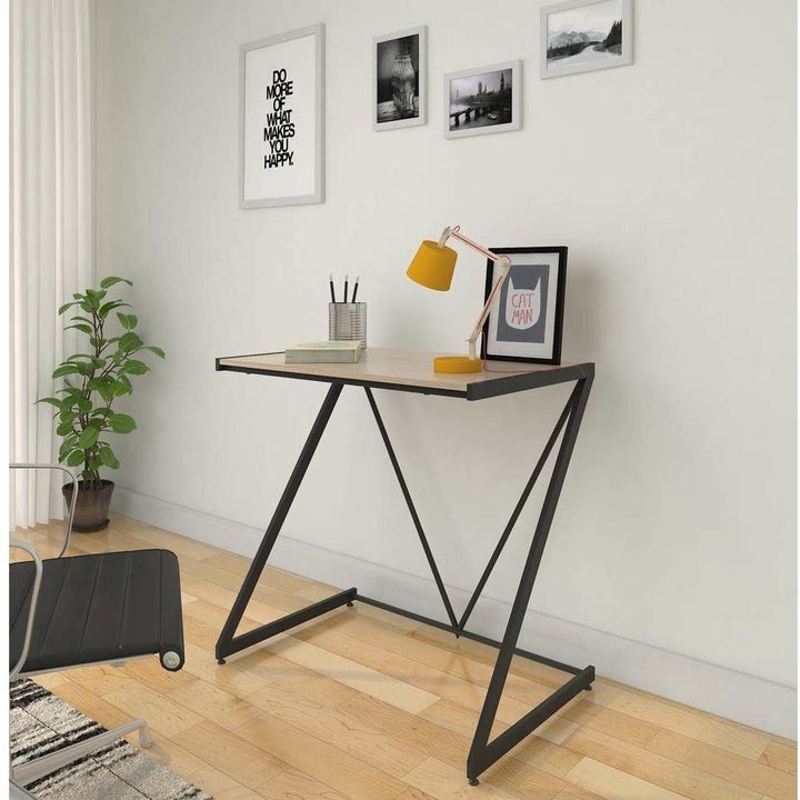 13 SpaceEfficient Study Tables You Can Get For Under ₹10,000