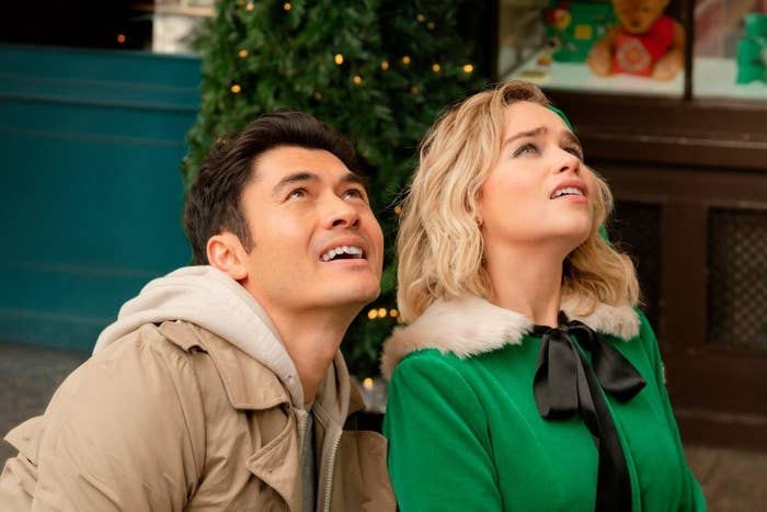 18 Of The Funniest Tweets About Last Christmas