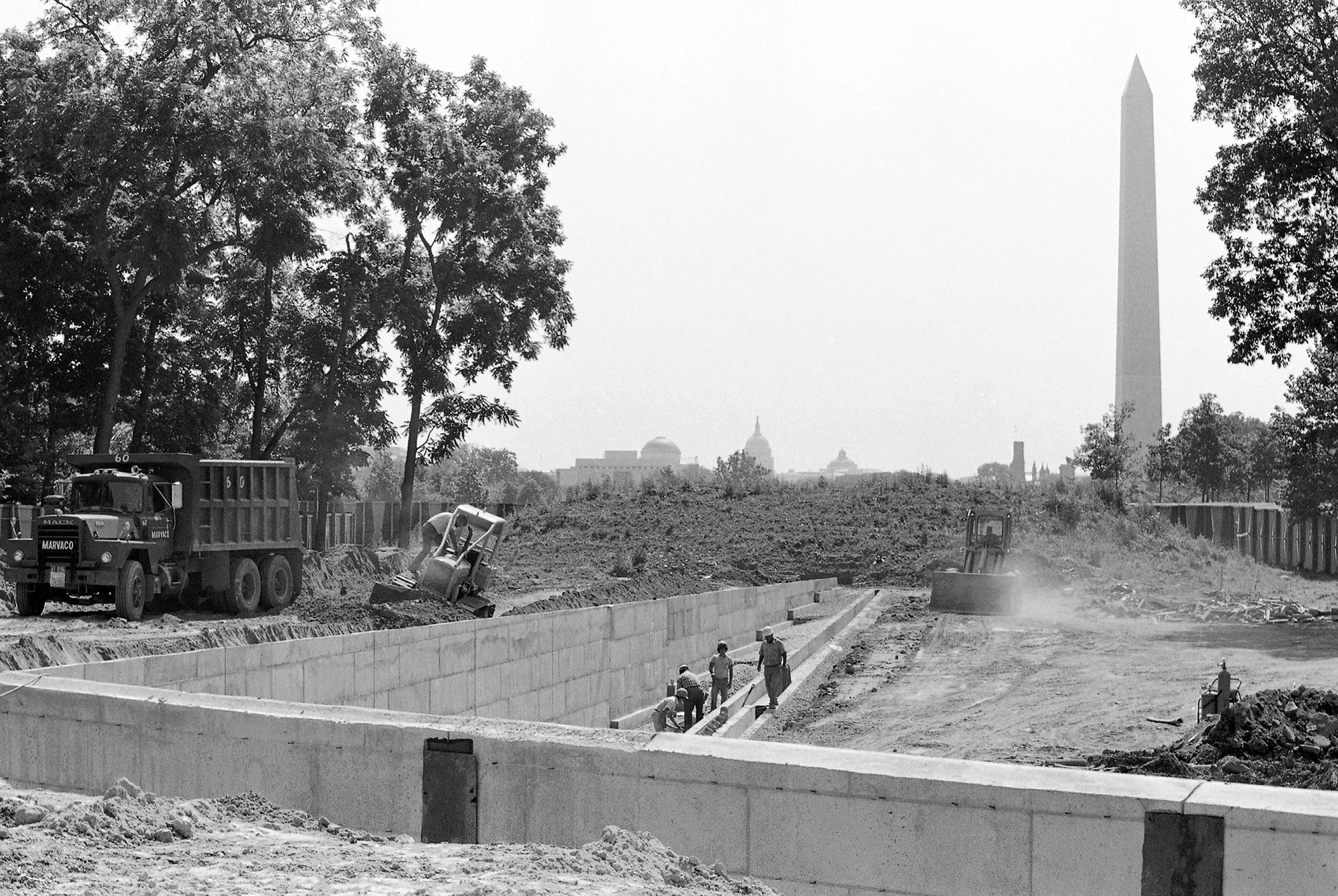 vietnam wall photo essay