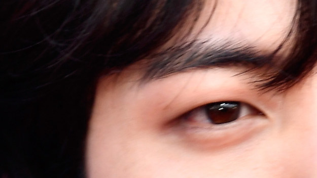 PEF Betjene Presenter Quiz: Can You Correctly Guess The Member Of BTS From A Zoomed In Photo?