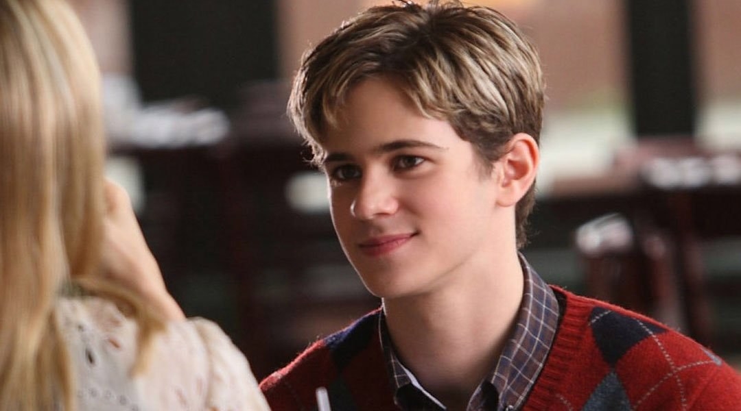 Gossip Girl' Was Originally Supposed to Be Nate, Not Dan