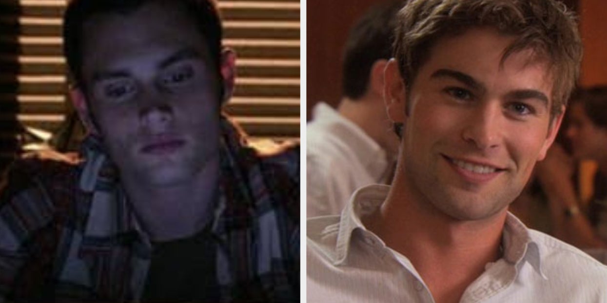 Dan Humphrey Was Never Supposed To Be Gossip Girl And Honestly, I'm Relieved 