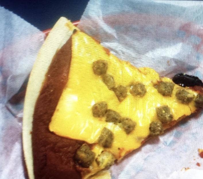 21 Pictures Of Food That Will Leave You Questioning Humanity Homemade macaroni and cheese i ate (recipe in comments). 21 pictures of food that will leave you