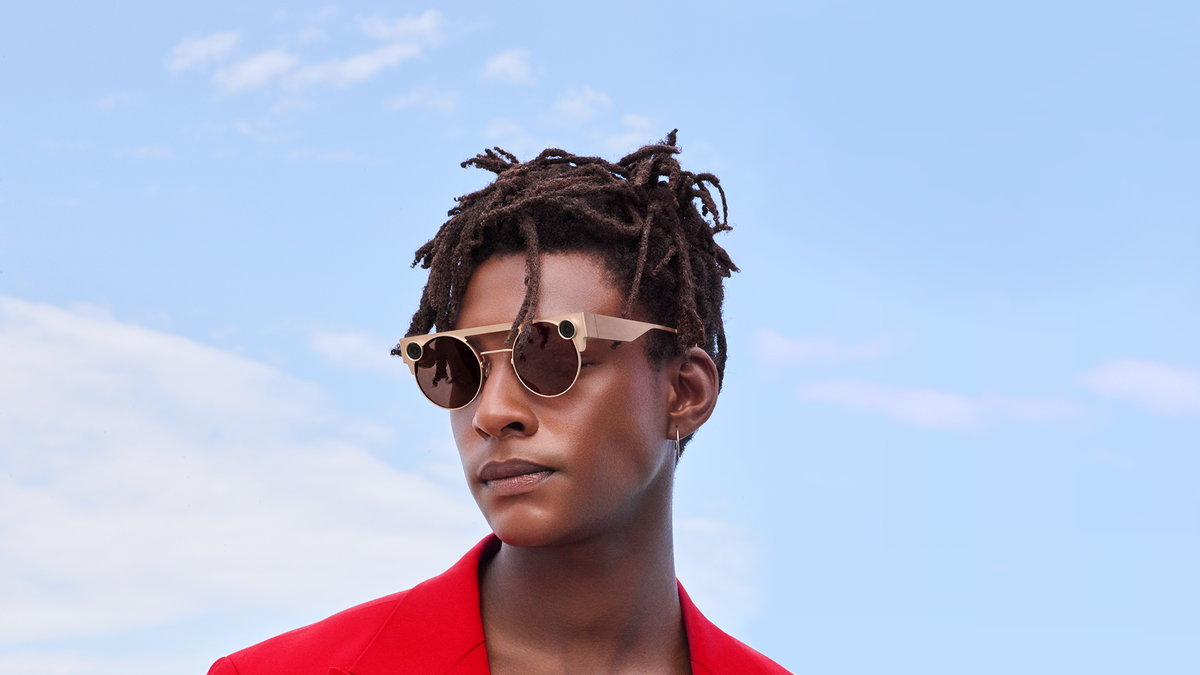 Snapchat Spectacles 3 Review: 3D Effects Are Amazing For