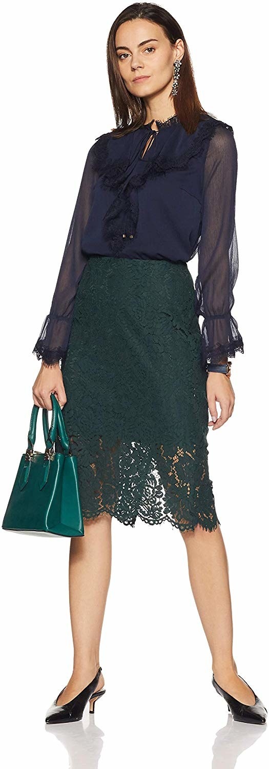17 Stunning Skirts You ll Want To Wear This Autumn And Winter