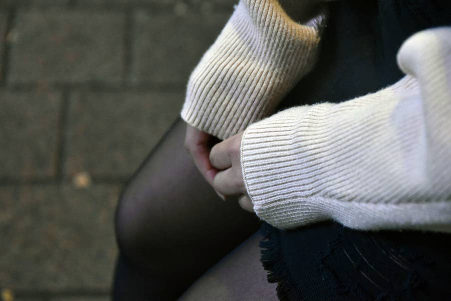 日本人になりたい と思っていた彼女が オーディションを受けるまで