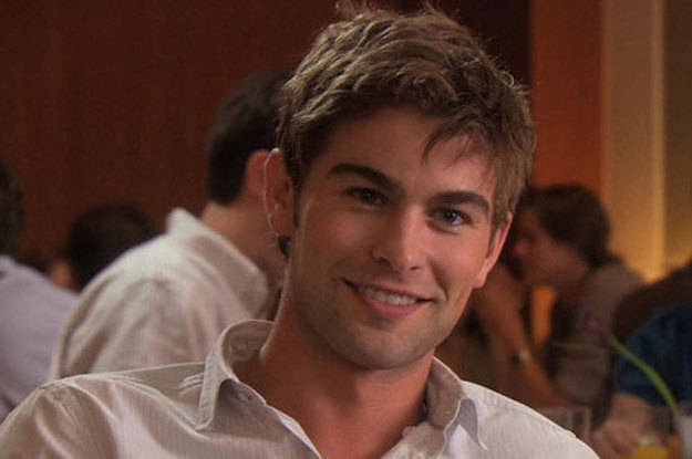 Gossip Girl Was Actually Supposed To Be Nate, Not Dan, And Now It All Makes Sense