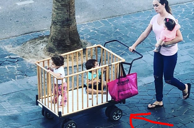 14 Moms Who Took A Problem And Ran With It In A Hilarious Direction