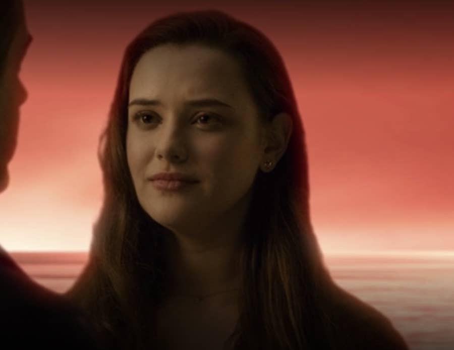 Disney Plus Katherine Langford S Deleted Scene From Avengers Endgame Was Released And Yes I M Weeping